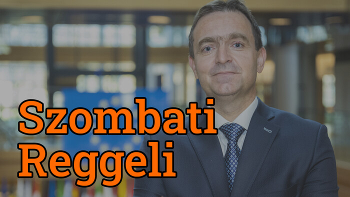 Ellenzéki összefogás és európai politika: Ódor Lajos az EP-mandátum második évéről