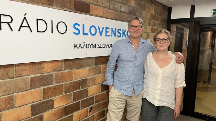 Hosť sobotného Dobrého rána: Jan Svěrák 
