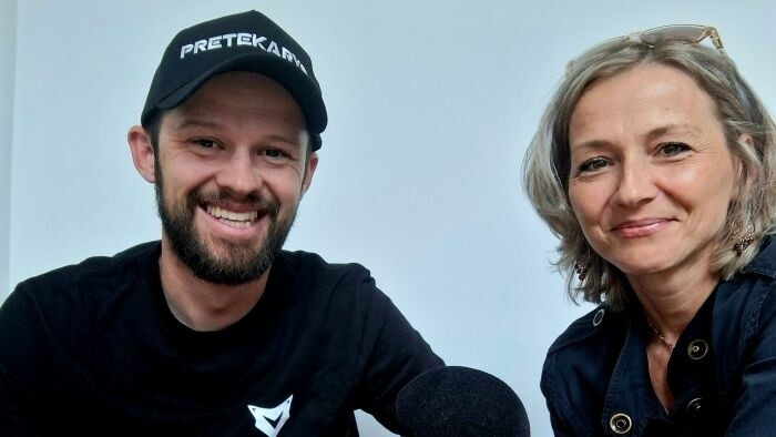 V Spišskej Belej pomáhajú deťom s hendikepom vykročiť z uzatvorenej bubliny