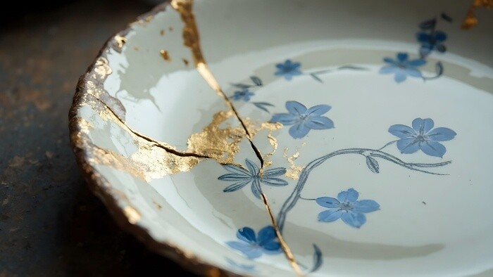 V mori na juhu Nórska našli vzácny čínsky porcelán