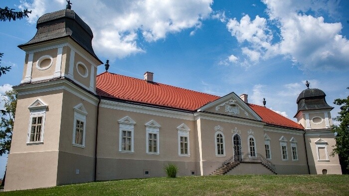 Múzeum kultúry Maďarov na Slovensku