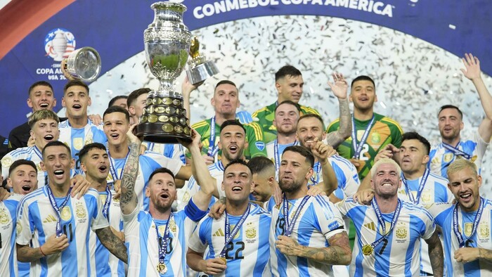 Favoriti Mundialu: Messi sníva o obhajobe, Mbappé o historickom rekorde a Yamal o prvom titule