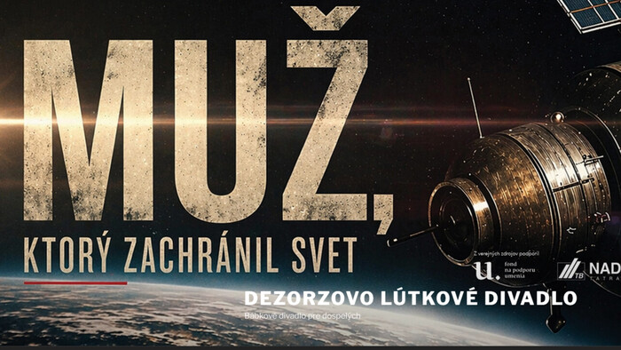 Dezorzovo lútkové divadlo