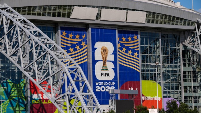 STVR odvysiela 50 zápasov Majstrovstiev sveta 2026 vo futbale