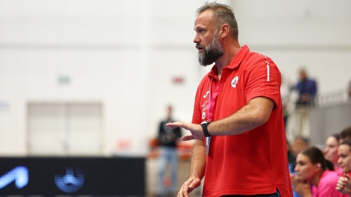 HÁDZANÁ: Víťazstvo nad Tureckom 29:24