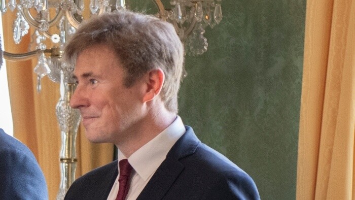 Hosť nedeľného Dobrého rána: Juraj Šúst