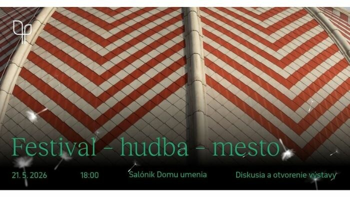 Publikácia Košická hudobná jar 70 Festival, hudba, mesto