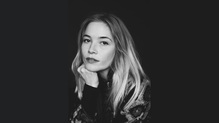 Pena dní_FM: María Elísabet Bragadóttir