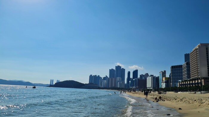 Moderný i pokojný Busan.jpg