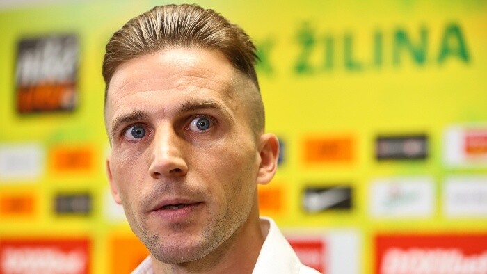 FUTBAL: Ako na odchod Pekaríka reagujú jeho spoluhráči 