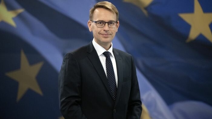 La Comisión Europea alerta de desequilibrios macroeconómicos en Eslovaquia