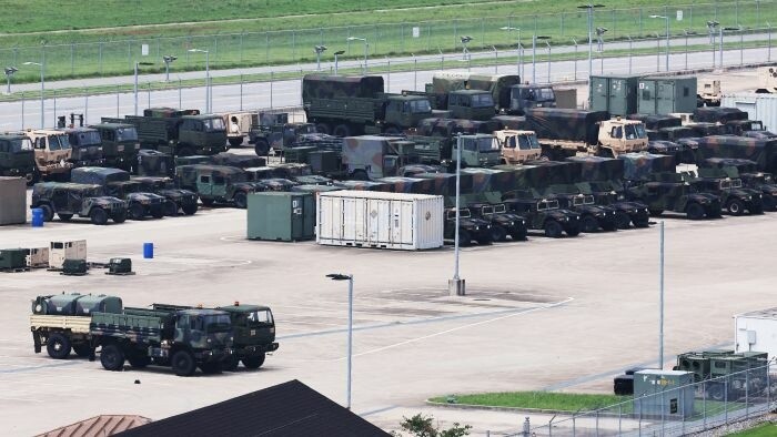 Eslovaquia no contempla desplegar armas nucleares en su territorio