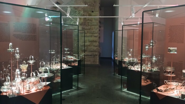 Výstava Sandrik – účelné, najlepšie a najvkusnejšie