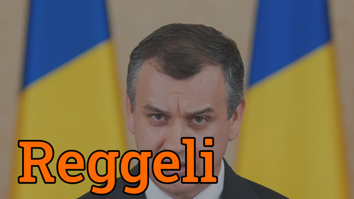Megvan az új román kormányfő-jelölt, de nem lesz könnyű többséget szereznie