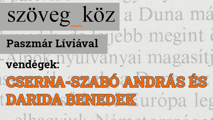 Szöveg-köz #13