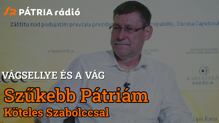 Szűkebb pátriám #10