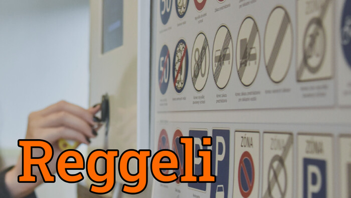 Aki nem végezte el az alapiskolát, nem lehet jogosítványa