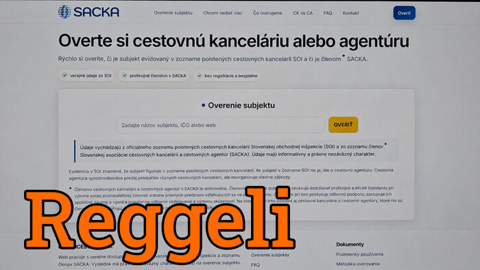 Ellenőrizhetővé válnak az utazási irodák