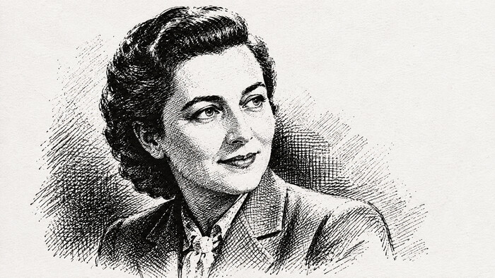 Robinsonky_FM: Mária Gulovičová