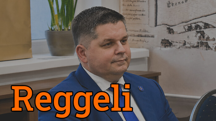 Halász Béla a Magyar Szövettségtől függetlenül száll versenybe Nyitra megyében