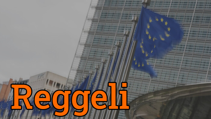 Készül a jövő évi uniós költségvetés