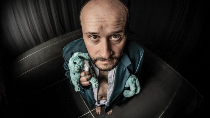 Premiéra inscenácie BANG v Divadle Aréna