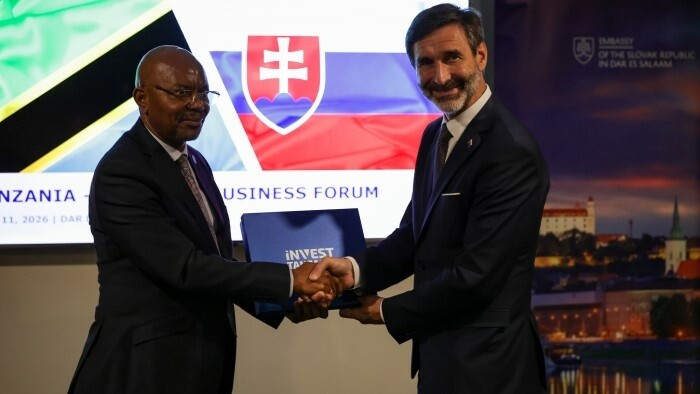 Slovakia Expands Cooperation in East Africa