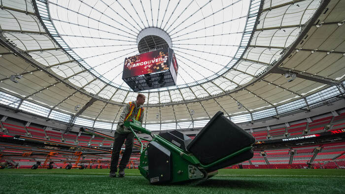 Štartujú MS vo futbale 2026