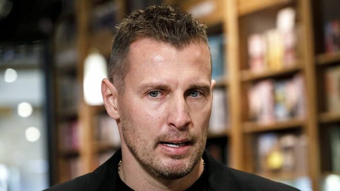 Ďurica sa teší na MS, ponocovať však neplánuje: Futbal už nesledujem ako kedysi