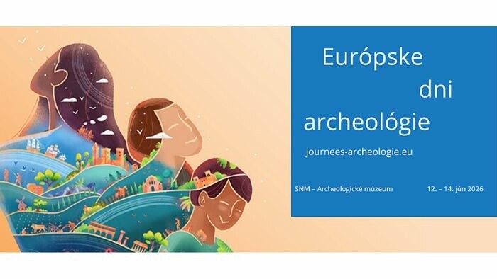 Európske dni archeológie