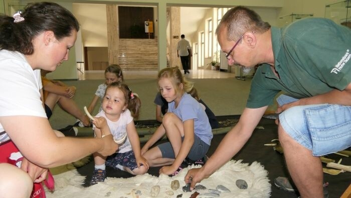 Európske dni archeológie aj na Slovensku 