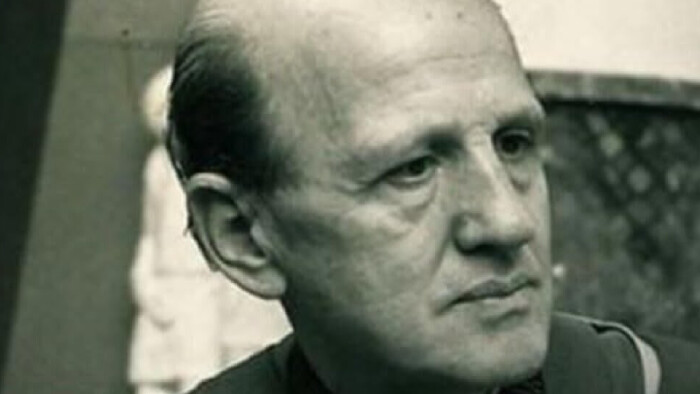 Výtvarník Arthur Fleischmann sa narodil pred 130 rokmi