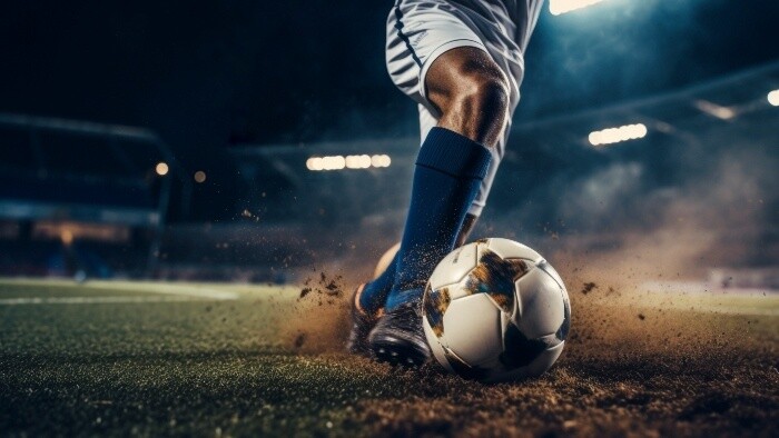 Hymny futbalových šampionátov