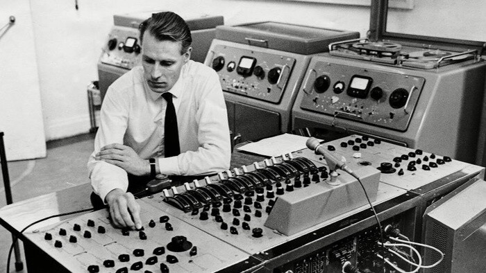George Martin 100, 3. časť - Legendárne AIR Studios