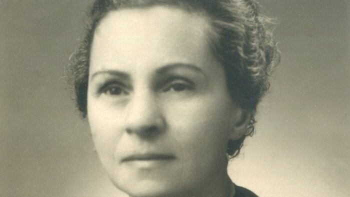 Mujeres inteligentes de Bratislava – Helena Turcerová Devečková