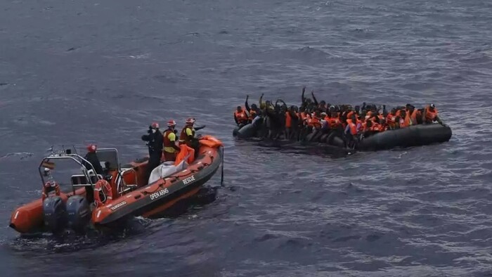 Do platnosti dnes vstupuje pakt o azyle a migrácii