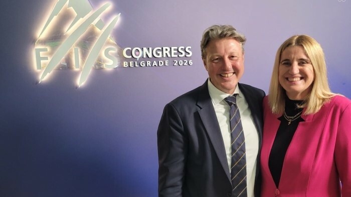 Яна Паловичова избрана в Совет FIS, став первой женщиной из Словакии