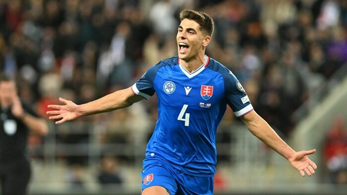 Obert verí na MS vo futbale v triumf Európanov: Na ďalšom šampionáte už nechce so Slovenskom chýbať