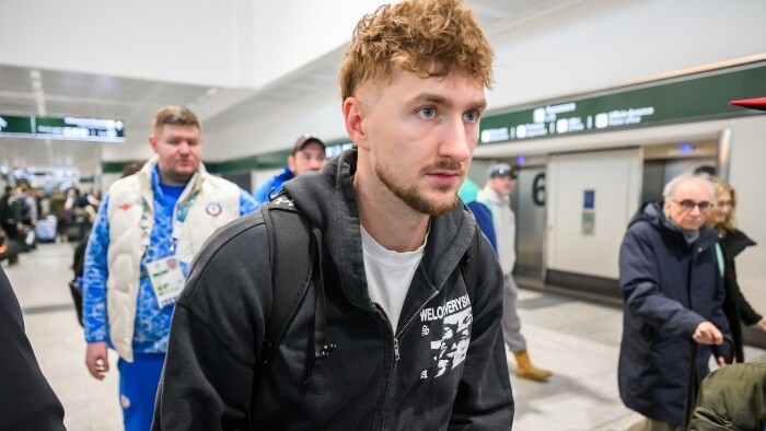 HOKEJ: Pavol Regenda má za sebou 4. sezónu v zámorí