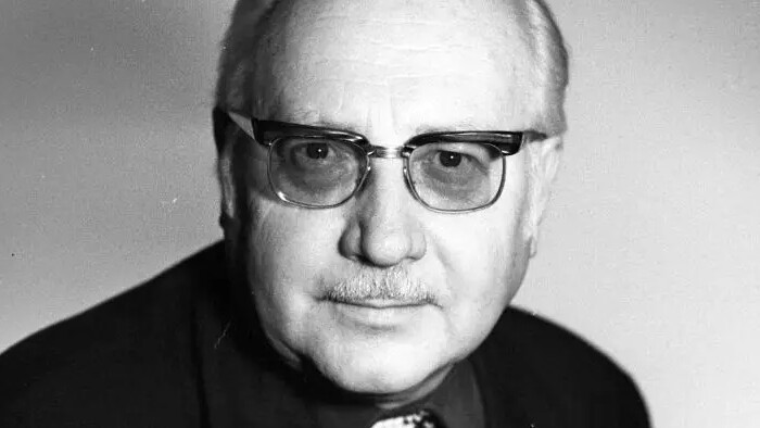 Dramatik a rozhlasový autor Peter Kováčik oslávil 90. narodeniny