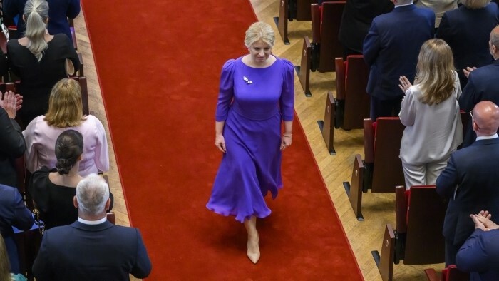 Kamery ju sledovali päť rokov