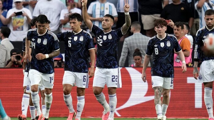 Skupina J na MS 2026: Messi povedie Argentínu za obhajobou. O postup zabojujú Rakúsko a Alžírsko