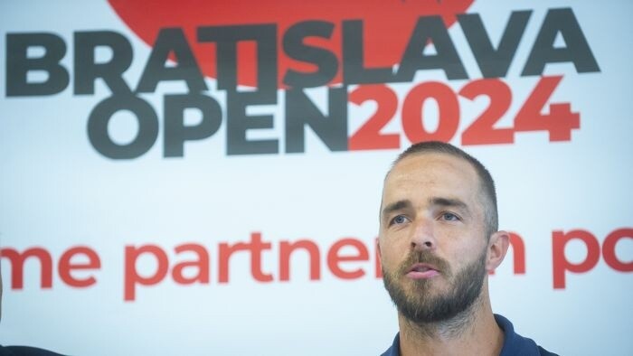 Bratislava Open