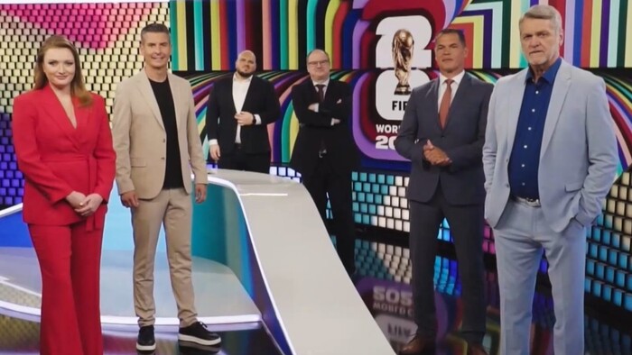 STVR je pripravená na futbalový sviatok: Láka na štúdiá, expertov aj exkluzívny obsah