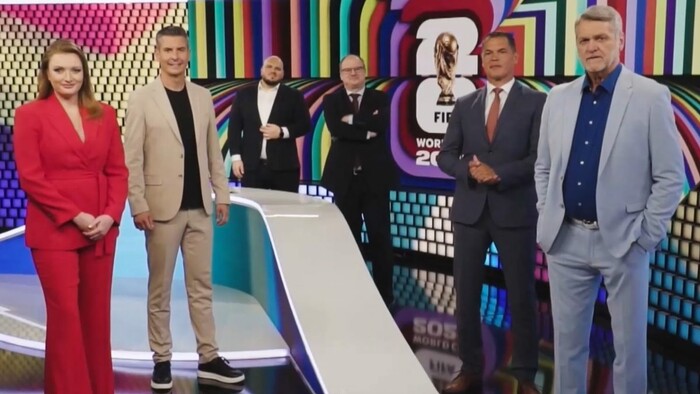 STVR je pripravená na futbalový sviatok: Láka na štúdiá, expertov aj exkluzívny obsah