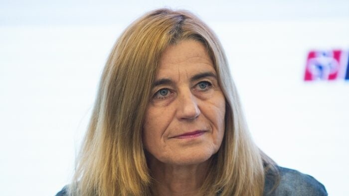 Jana Palovičová élue au Conseil de la Fédération internationale de ski