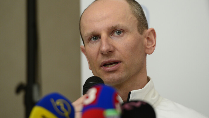 LYŽE: Martin Bajčičák oslávil 50