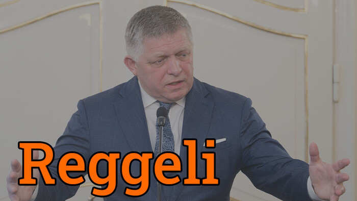 A Tisztítótűz lángjai egyre közelebb kerülnek a kormányhoz, Robert Fico életét azonban családi üzelmek is nehezítik