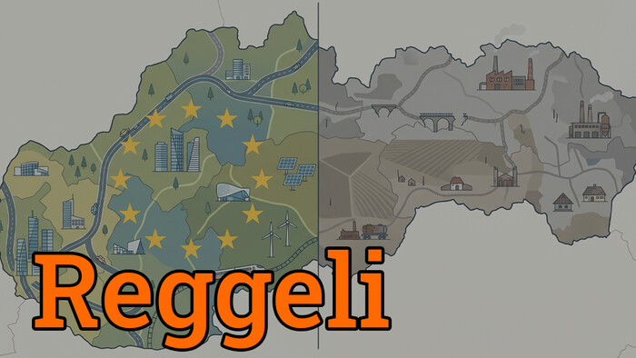 Szlovákia az elmúlt két évtizedben közel 29 milliárd eurót kapott az Európai Uniótól, a legfontosabb célt mégsem sikerült megval