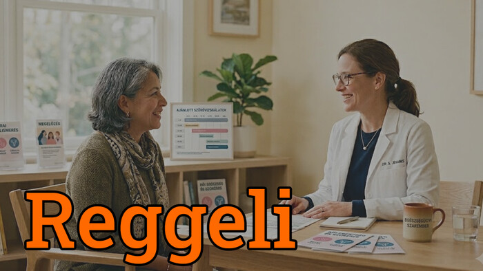 Nőgyógyászati szűrések: A diagnózistól félünk, pedig a késés a veszélyesebb
